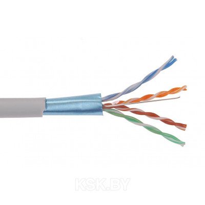 КПВЭ-ВП (100)4х2х0,48 FTP cat.5e кабель