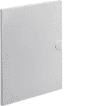 Двери металлические непрозрачные для щита VA12CN, VOLTA