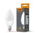 LED лампа VIDEX  C37e 3.5W E14 3000K

