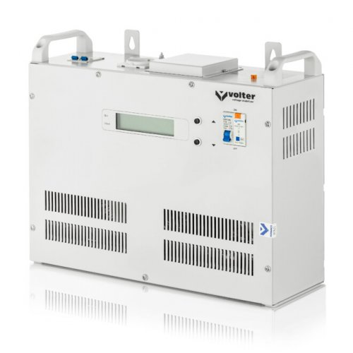 Volter™-9пт