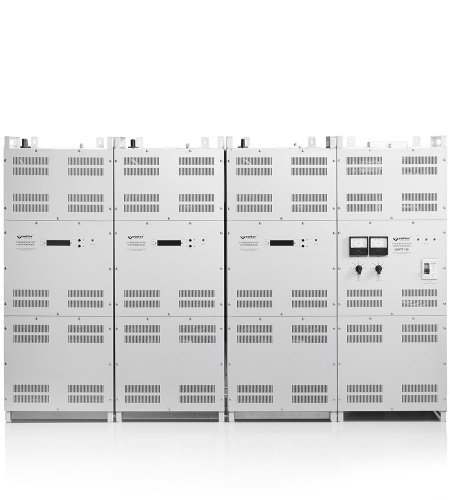 Volter™-200птc