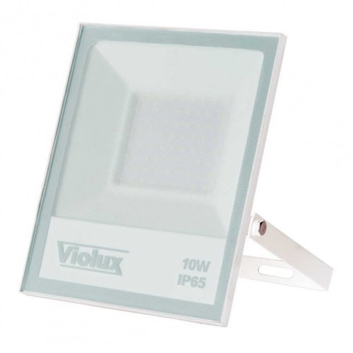 Прожектор LED NORD белый 10W SMD 60K 850Lm IP65 Violux