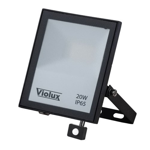 Прожектор LED  NORD-S 20W SMD 60K 1700Lm IP65 з датч