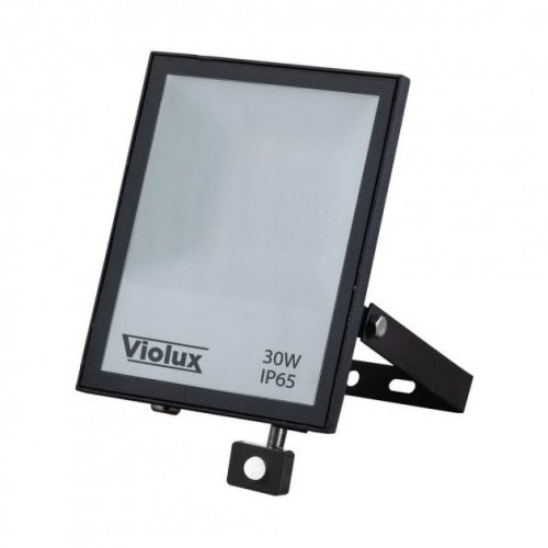 Прожектор LED NORD-S 30W SMD 60K 2550Lm IP65 с датч