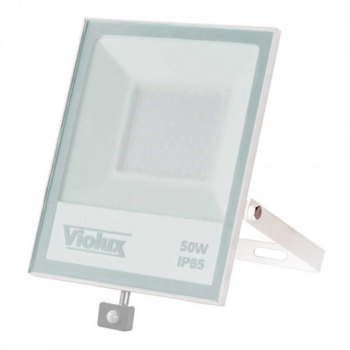 Прожектор LED NORD-S 50W SMD 60K 4250Lm IP65 с датч