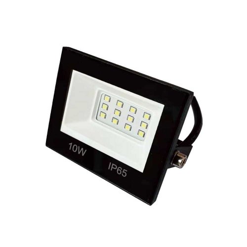 Прожектор LED RAY 10W SMD 60K 900Lm IP65 Violux