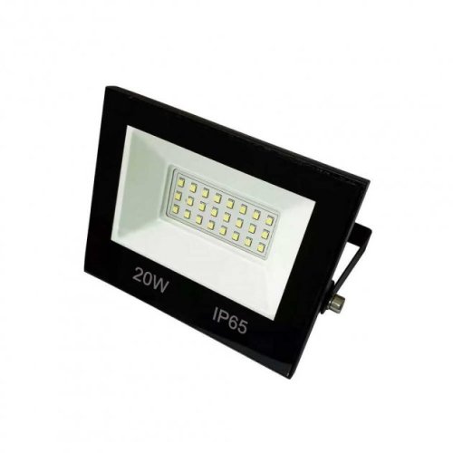Прожектор LED RAY 20W SMD 60K 1800Lm IP65 Violux