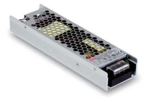 Блок питания Mean Well 200.4W DC12V IP20 (UHP-200-12)