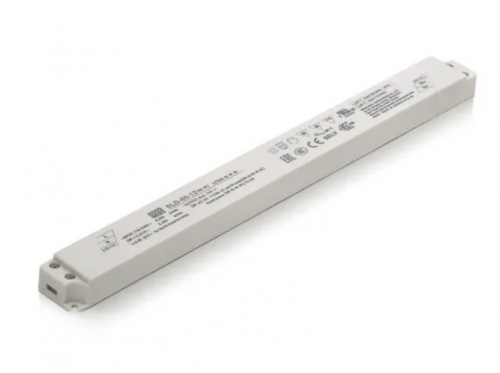 Блок живлення Mean Well 79.2W DC12V (SLD-80-12)