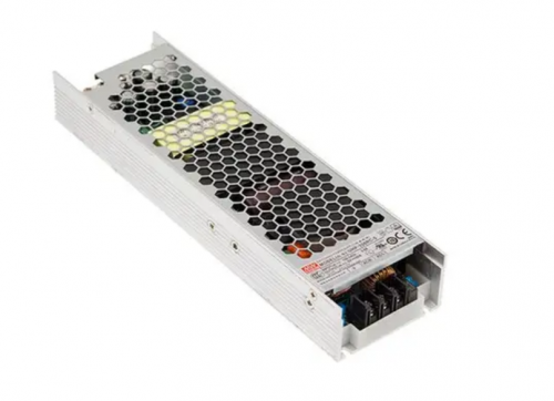 Блок питания Mean Well 350.4W DC24V IP20 (UHP-350-24)