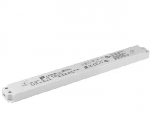 Блок живлення Mean Well 79.2W DC24V (SLD-80-24)