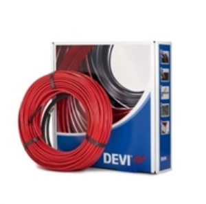 DEVIflex 10T (DTIP-10), 1410Вт при 230 В, довжина 140м.