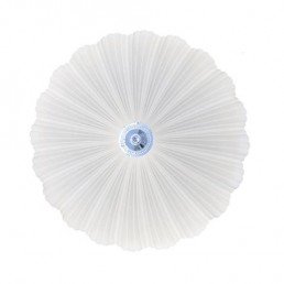 Светильник стел. декор.LED 48W 6400K 3600lm 180-265V d-490мм. белый