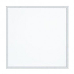 Панель встроена LED 45W 4200K 3375Lm 175-265V 595x595x35мм.
