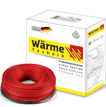 Комплект Wärme Twin flex cable 1050 W