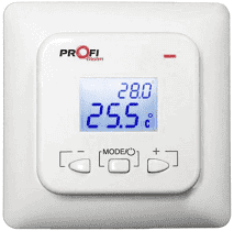 Цифровой терморегулятор Profitherm-EX01 