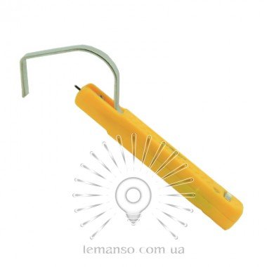 Знімач ізоляції Lemanso 35-50мм2 LTL15020
