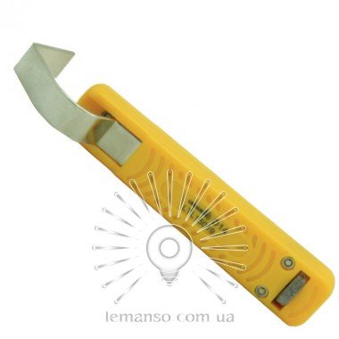 Знімач ізоляції Lemanso 8-28мм2 LTL15018