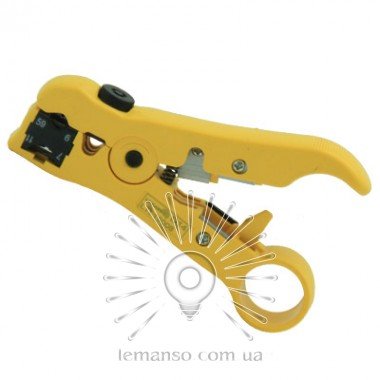 Знімач ізоляції Lemanso LTL15008