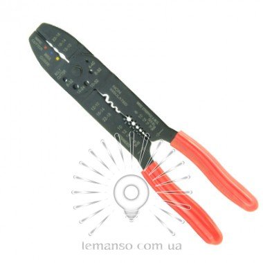 Кабелеріз. Lemanso LTL15012