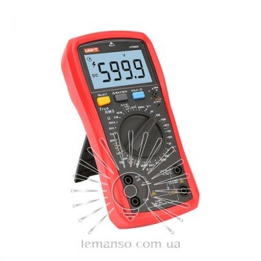 Мультиметр UNIT 890 D+ 