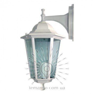 Світильник Lemanso PL6102 білий 20W