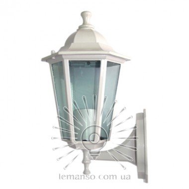 Світильник Lemanso PL6101 білий 20W