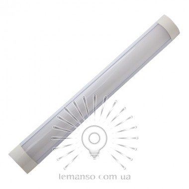 Світильник Lemanso 18W 6500K 1800LM IP20 0.6м "Рояль" / LM915-18
