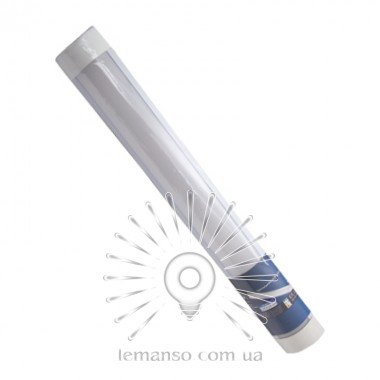 Світильник Lemanso 18W 6500K 1440LM IP20 0.6м "Флеш" / LM914-18