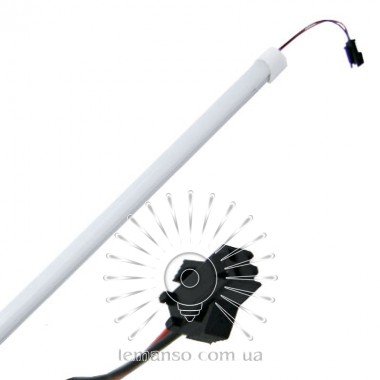 Світильник Lemanso 8W 6500K 560LM 0,6м / LM911-8 матовий