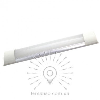 Світильник Lemanso 20W 4500K 1800LM IP20 0.6м / LM26-20