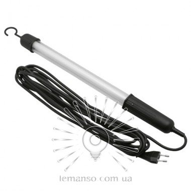 Переноска гаражна LED 4W 440LM 5м Lemanso / LMA080