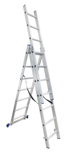 Werk LZ3207BQ Драбина універсальна