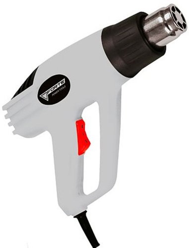 Технічний фен Forte HG 2000-2