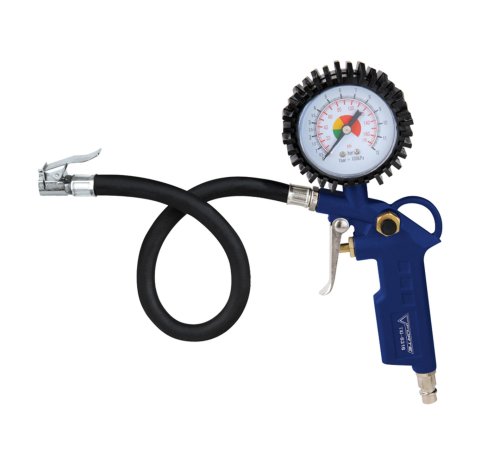 Forte TIG-6316 Пневмопістолет (манометр)