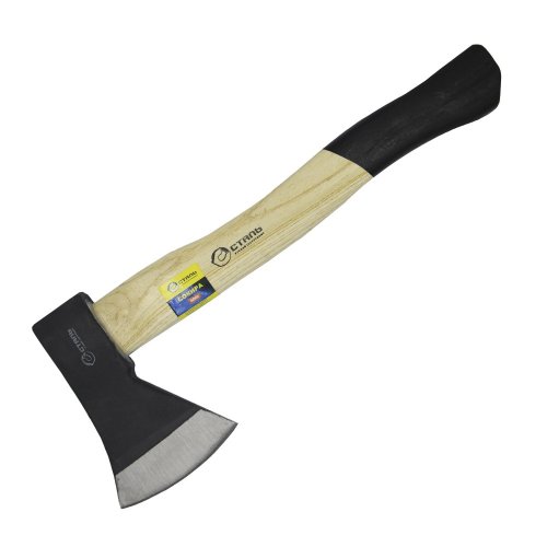 Сталь 44013 Сокира кована 800 г