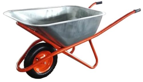 Budfix WB6404D Тачка будівельна