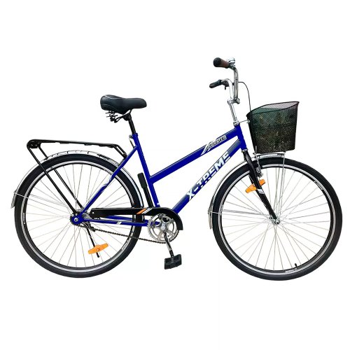 Велосипед X-Treme SPRINTER 28" синій