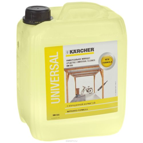 KARCHER Миючий засіб універсальний 5 л