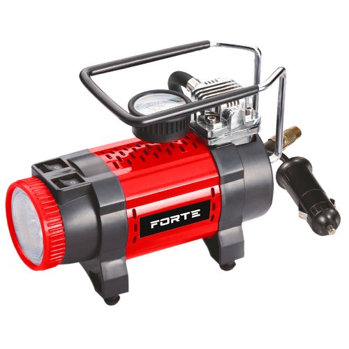 Автомобільний компресор Forte FP 1632L-1