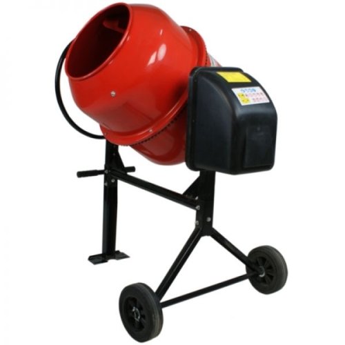 FORTE EW2125P Бетонозмішувач