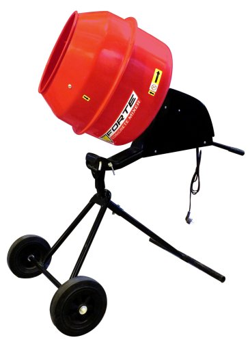 FORTE EW4150 Бетонозмішувач