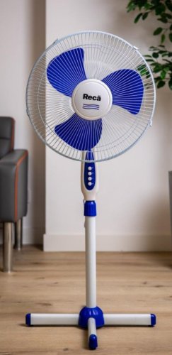 Вентилятор підлоговий Reca RH-1641